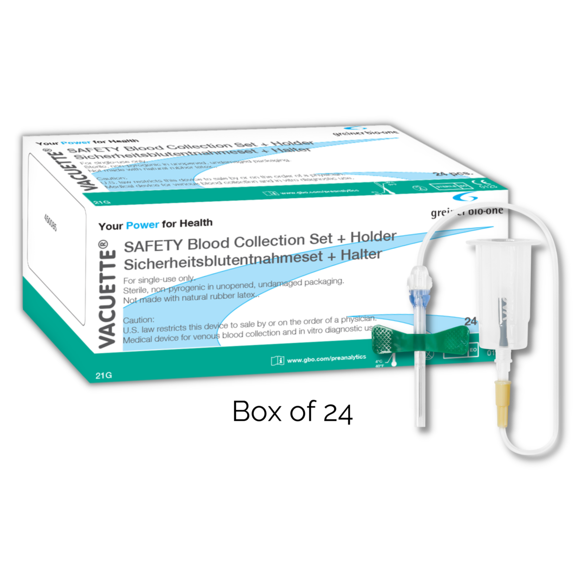 Facial Esthetics Products - Bio-PRF