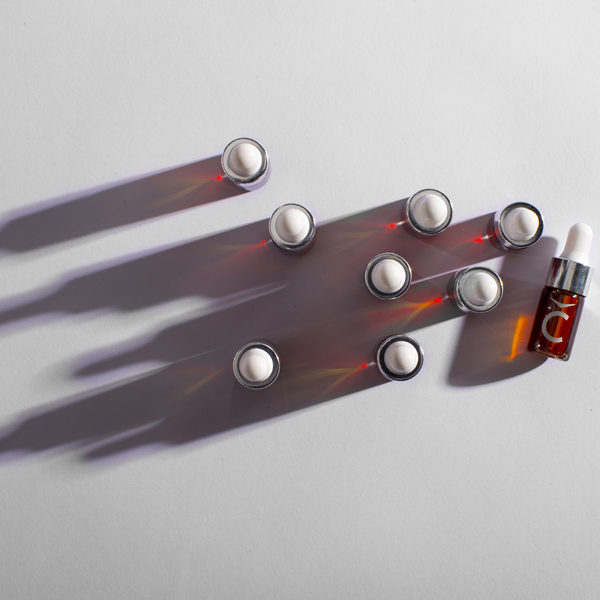 Instant Vitamin Ampoules