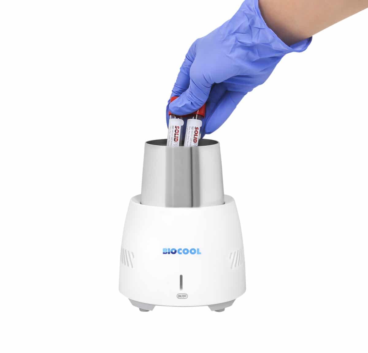 Bio-Cool Device | Effective Cryotherapy