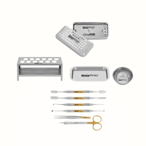 BioPRF-Instrkit