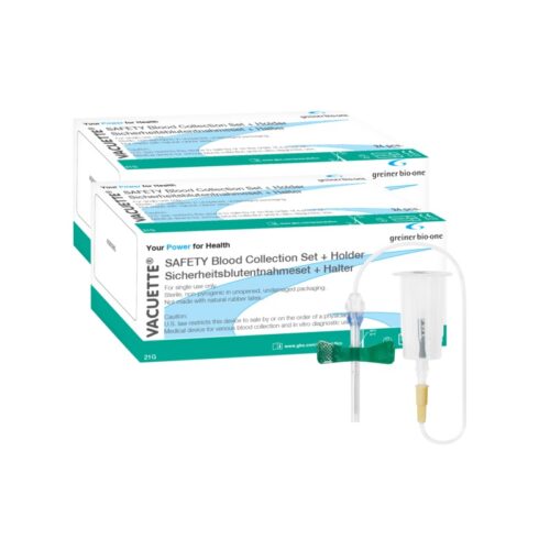 Bio-PRF Facial Kit | Advanced Skin Rejuvenation