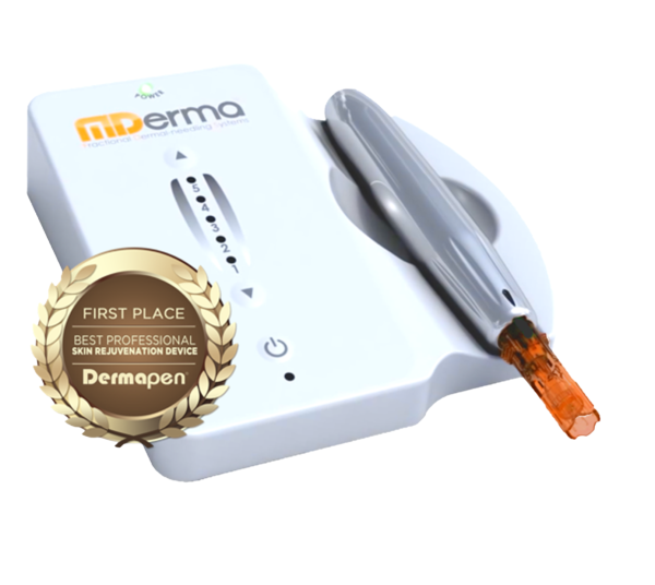 dermapen device