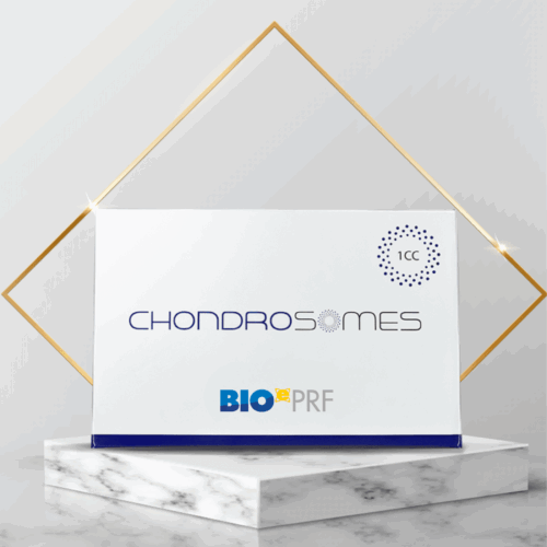 CHONDROSOMES 1CC