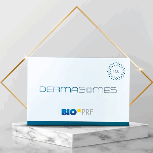 DERMASOMES 0.5CC