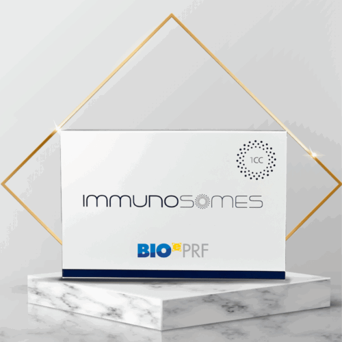 IMMUNOSOMES 1CC