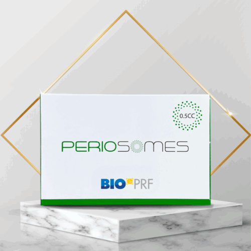 PERIOSOMES 0.5CC