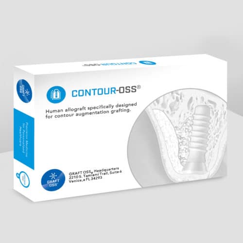 Contour-Oss