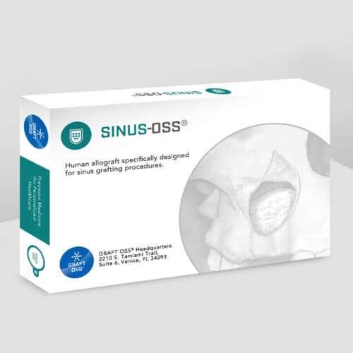 Sinus-Oss